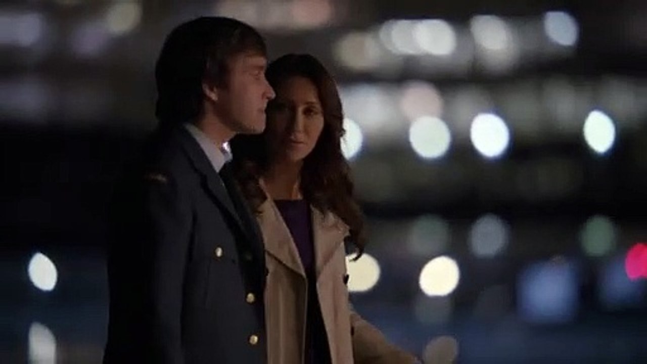 Primeval; New World Staffel 1 Folge 6 HD Deutsch