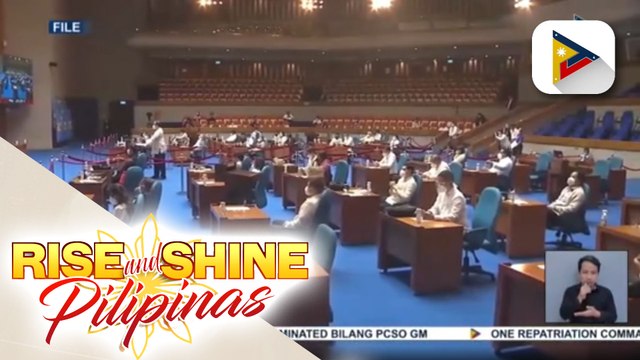 Batas na nagtataas ng edad ng mga maaaring bumili ng alak, isinusulong sa kamara