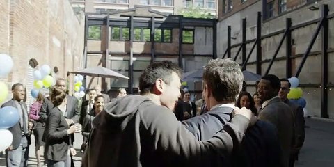 Travelers - Die Reisenden Staffel 1 Folge 7 HD Deutsch