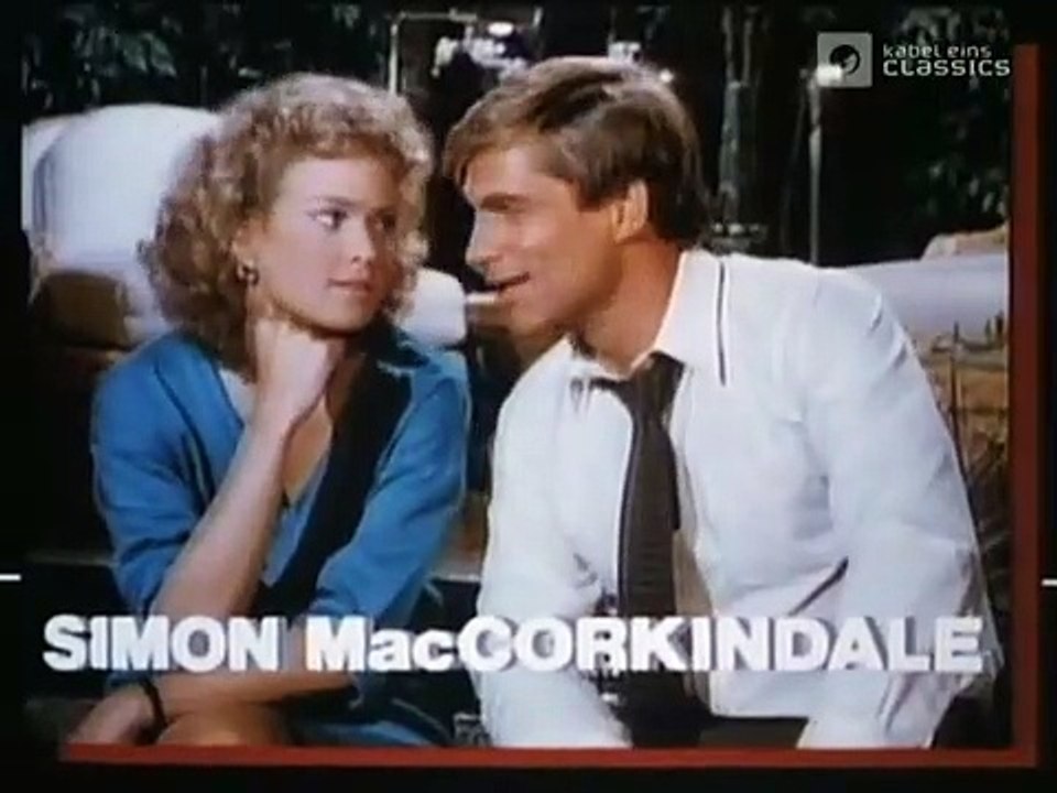 Ein Fall für Professor Chase Staffel 1 Folge 8 HD Deutsch