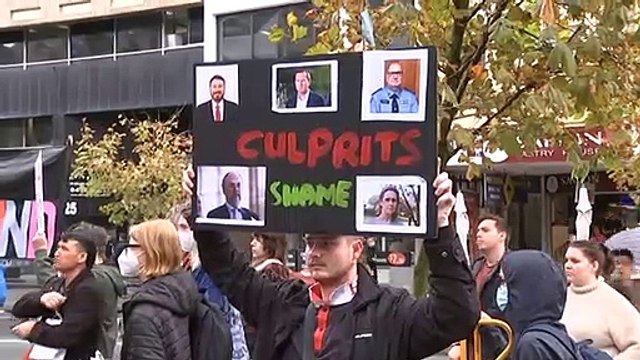 Family members of WA youth detainees condemn decision to relocate detainees to adult jail