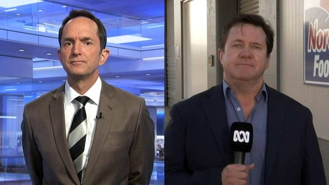 Ice-cream factory receives last minute funding from Govt