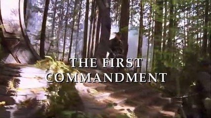 Stargate SG-1 Staffel 1 Folge 6 HD Deutsch