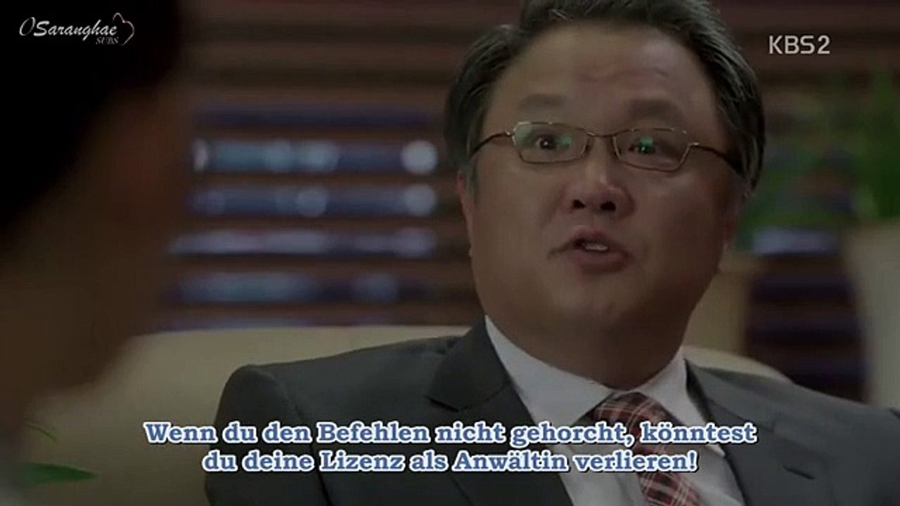 Don't Look Back; The Legend of Orpheus Staffel 1 Folge 7 HD Deutsch