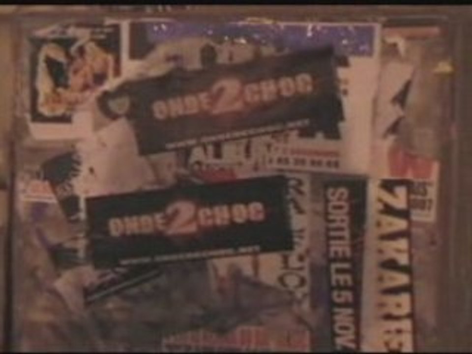 WWW.ONDEDECHOC.NET