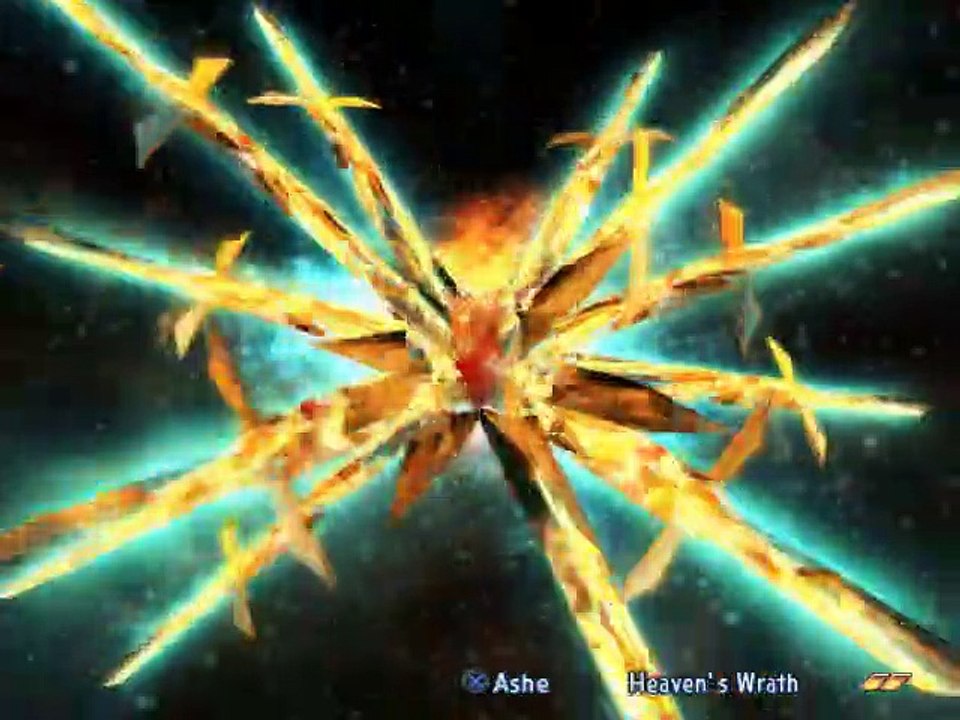 Final Fantasy XII : International Zodiac Job System online multiplayer - ps2