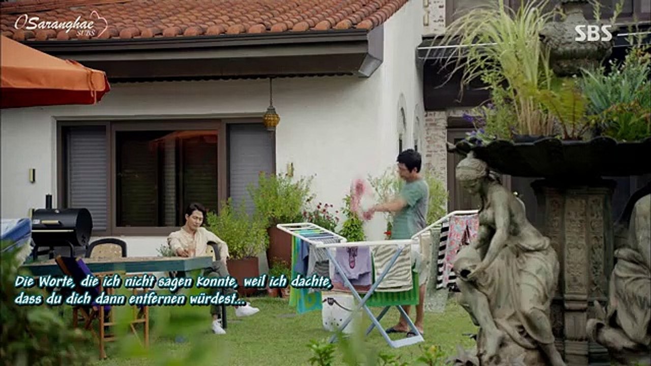 It's Okay, It's Love Staffel 1 Folge 6 HD Deutsch