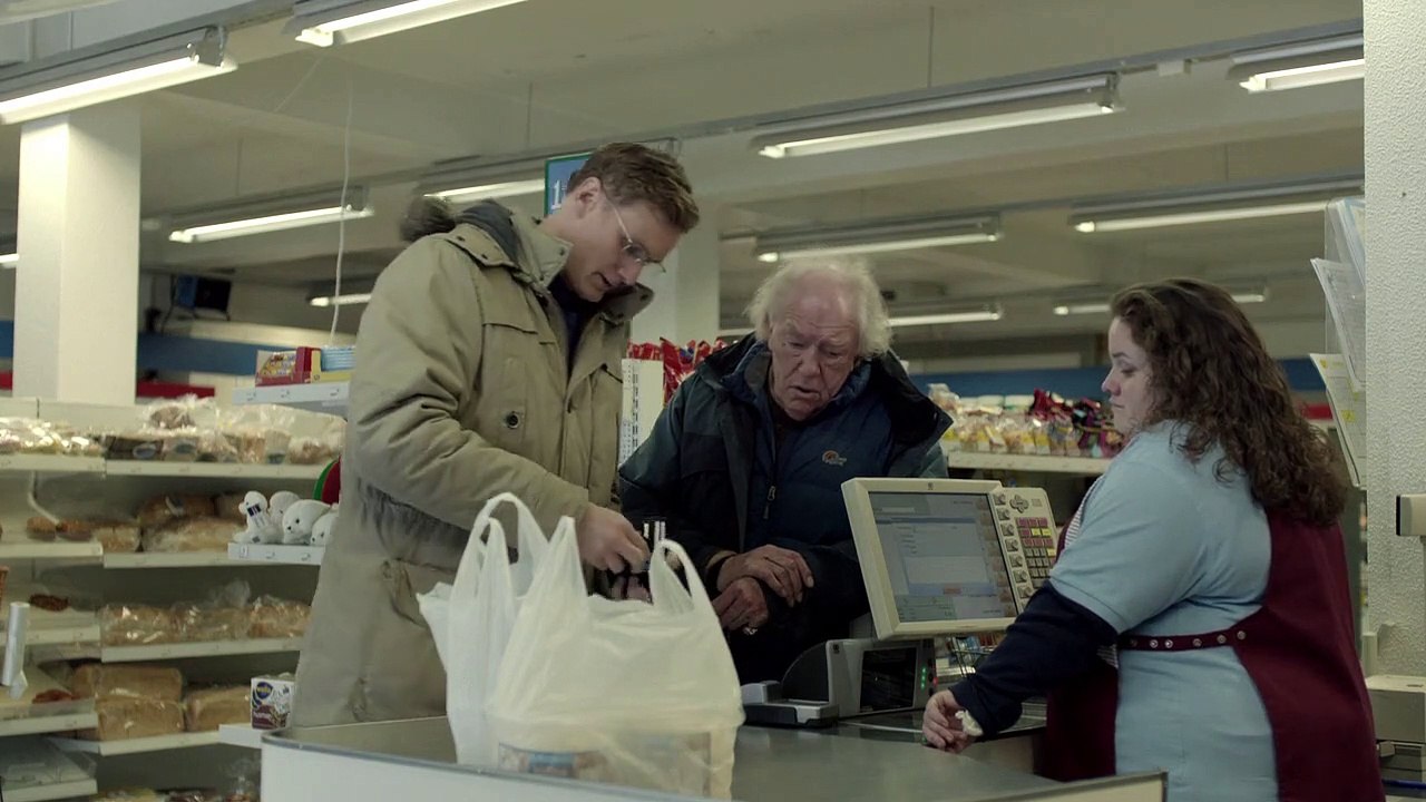 Fortitude Staffel 1 Folge 6 HD Deutsch