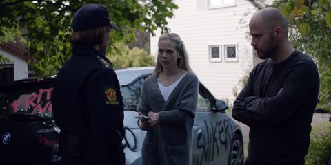 Occupied - Die Besatzung Staffel 1 Folge 6 HD Deutsch