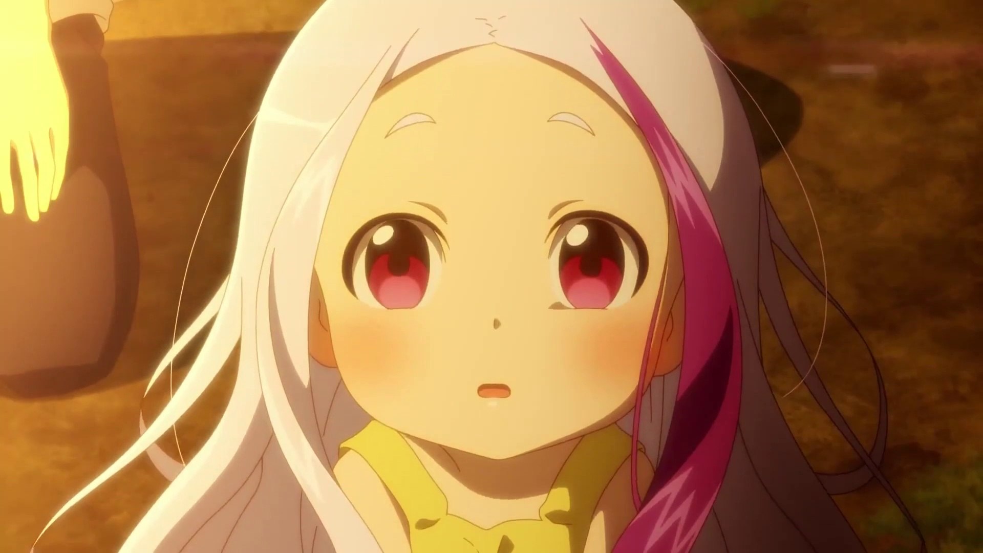 はたらく魔王さま 2期 1話 Hataraku Maou Sama Season 2 Episode 1 動画 Dailymotion