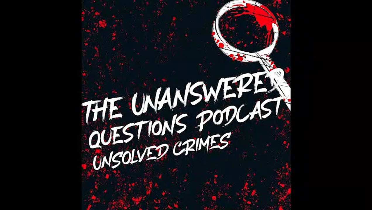 Episode 9 What Really Happened To Robert Maxwell