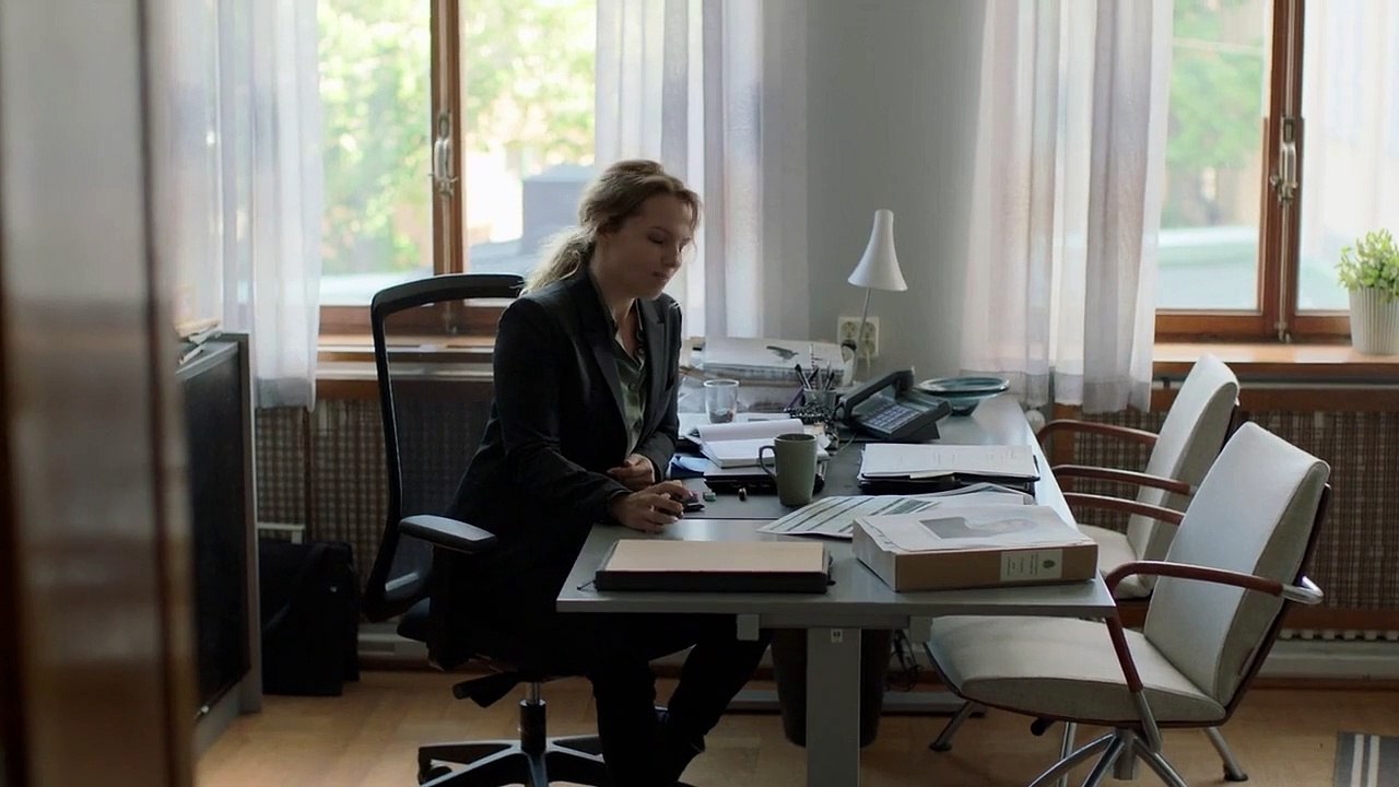 Hanna Svensson - Blutsbande Staffel 1 Folge 7 HD Deutsch