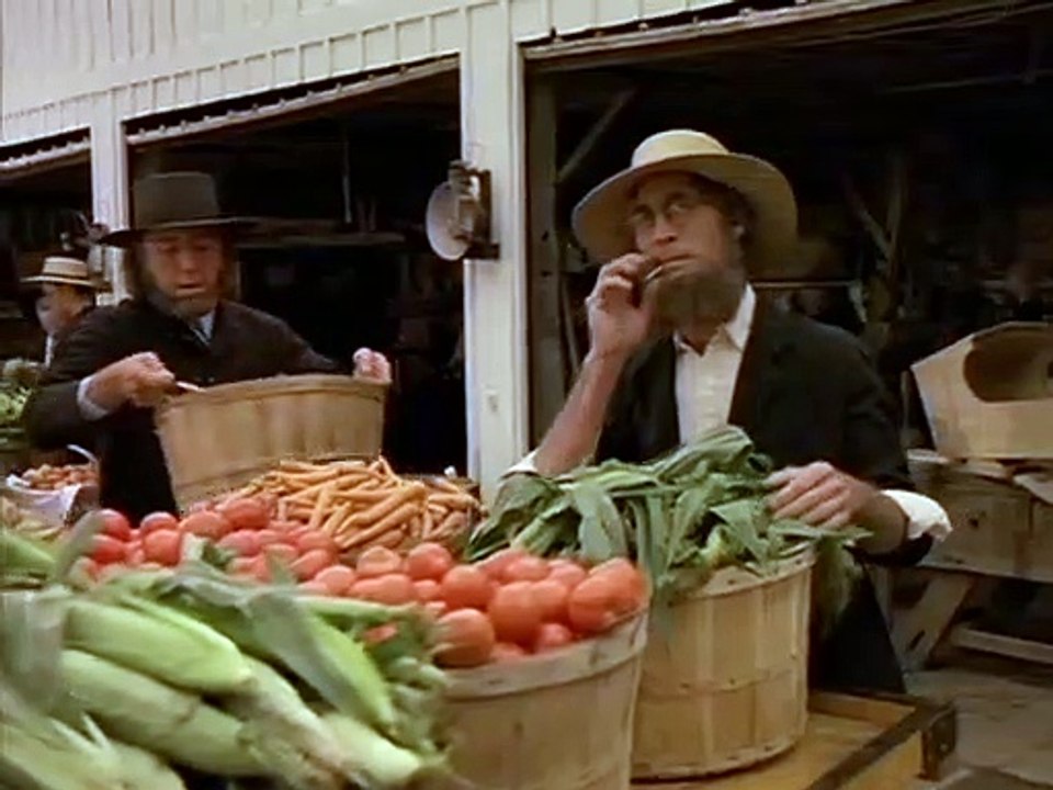 Mission Erde; Sie sind unter uns Staffel 1 Folge 6 HD Deutsch