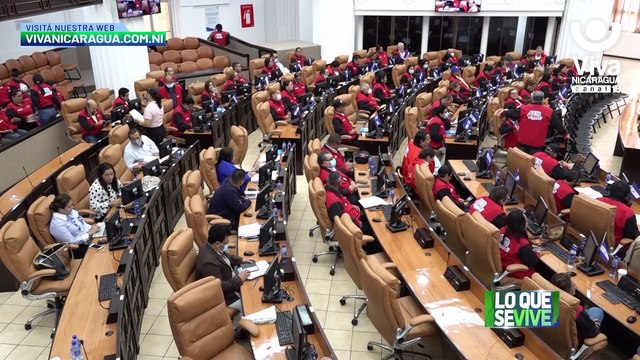 Cancelan otras 100 personalidades jurídicas a organismos que incumplieron las leyes