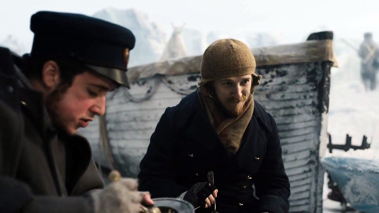 The Terror Staffel 1 Folge 7 HD Deutsch