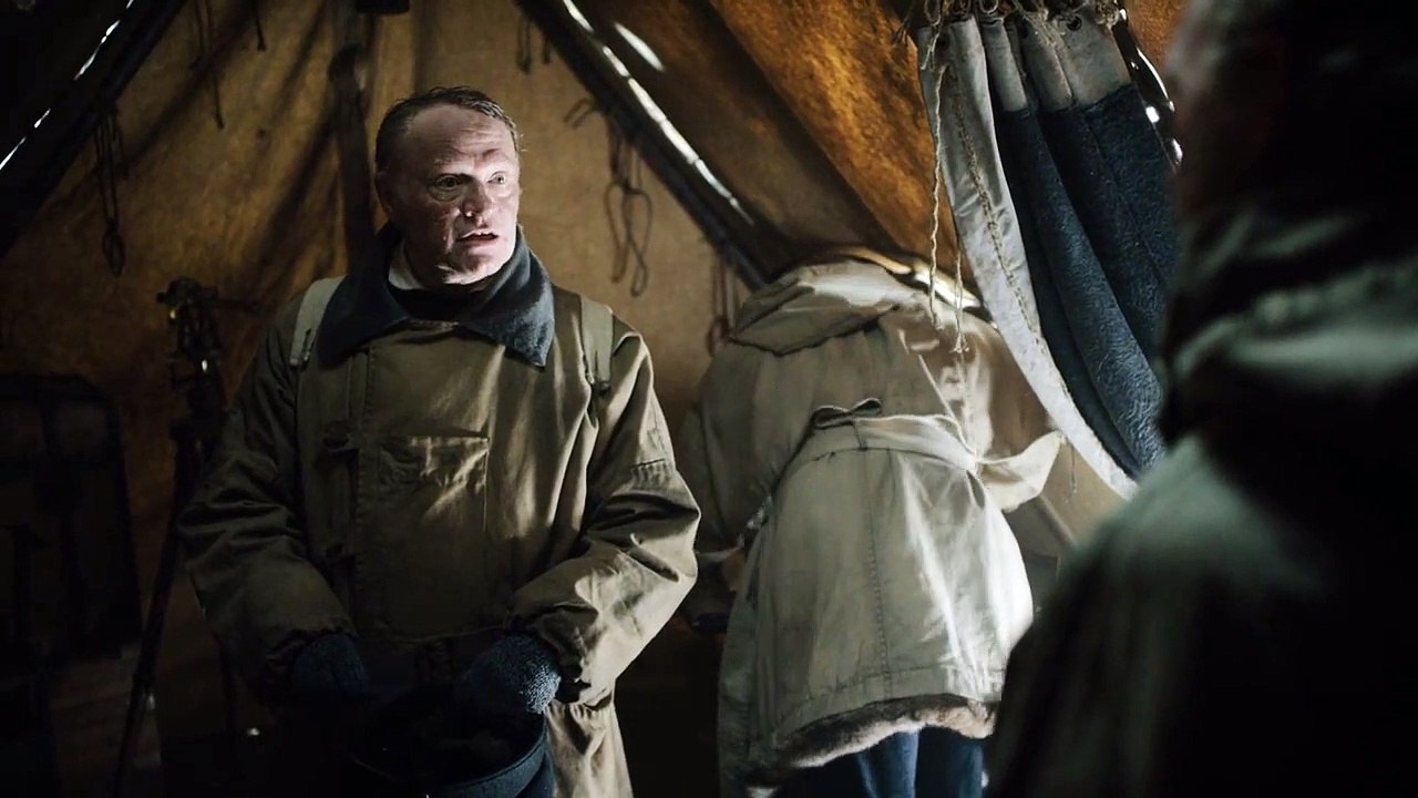 The Terror Staffel 1 Folge 8 HD Deutsch