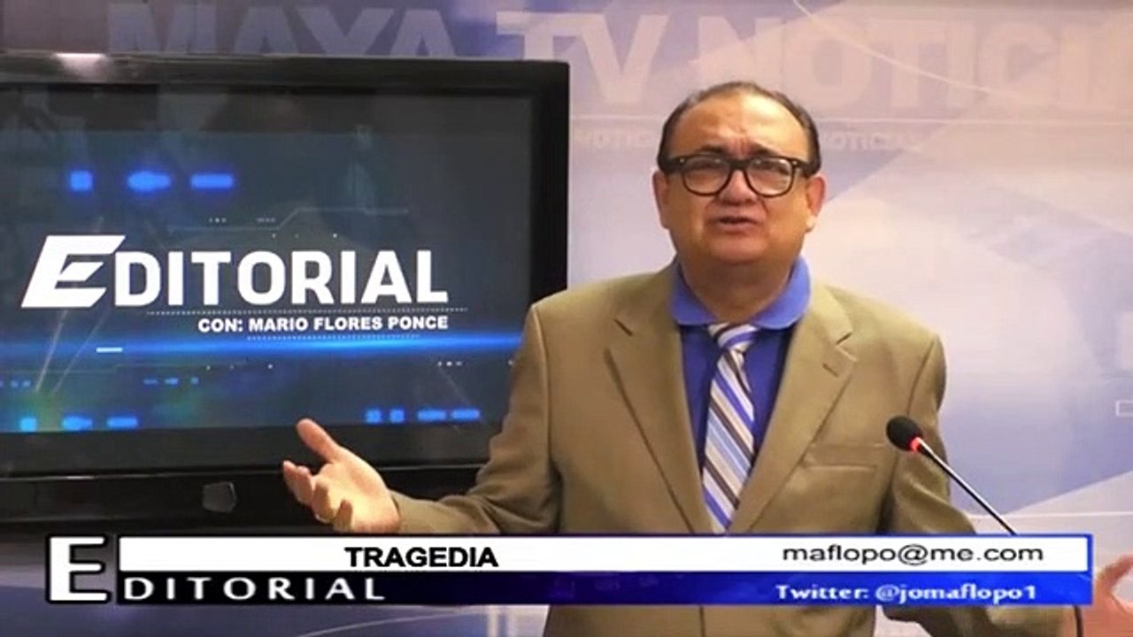 TRAGEDIA
