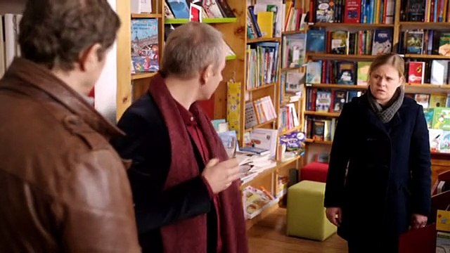 Heiter bis tödlich; Morden im Norden Staffel 1 Folge 9 HD Deutsch