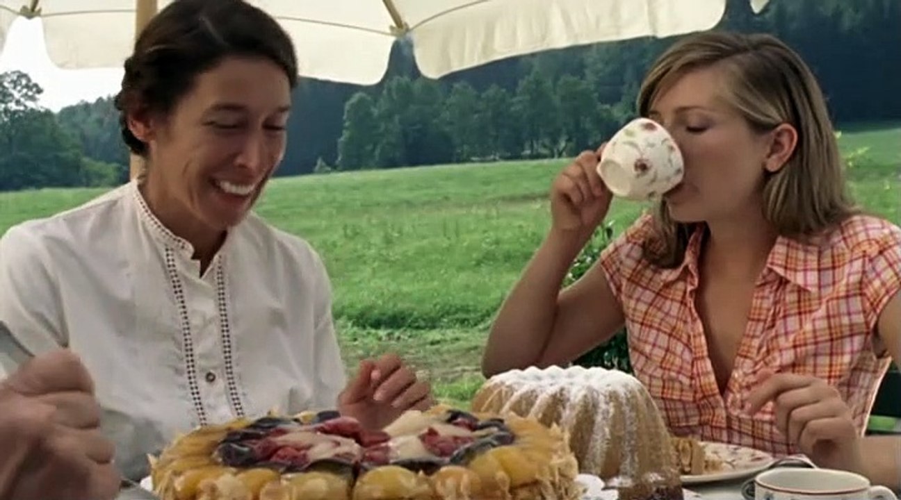 Vier Frauen und ein Todesfall Staffel 1 Folge 6 HD Deutsch