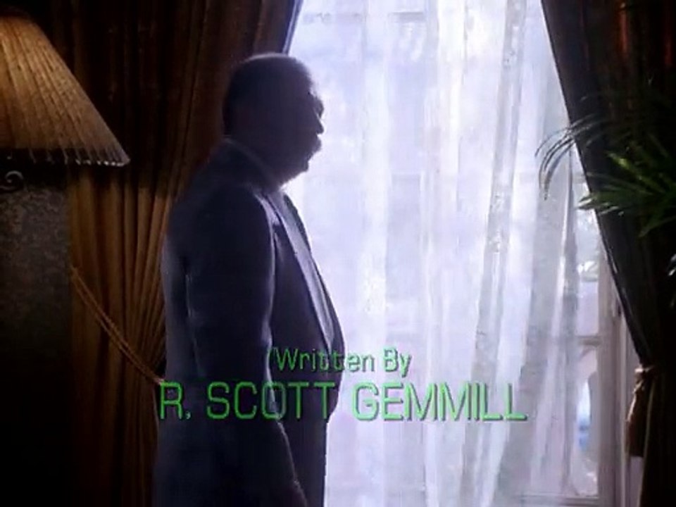 J.A.G. - Im Auftrag der Ehre Staffel 1 Folge 7 HD Deutsch