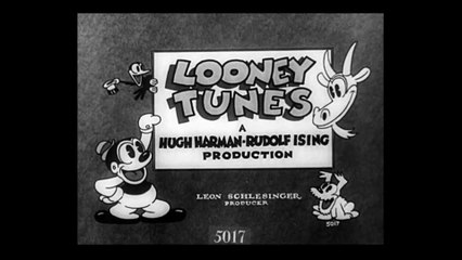 Bosko the Doughboy | VidClubTV