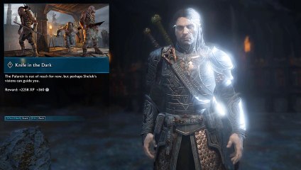 Well well, guess who decided to drop by