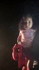 Criança de 1 ano e 8 meses que havia desaparecido é encontrada em Campestre