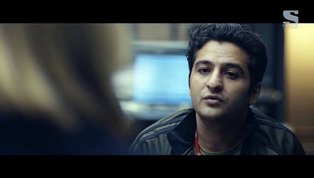 Mammon Staffel 2 Folge 5 HD Deutsch