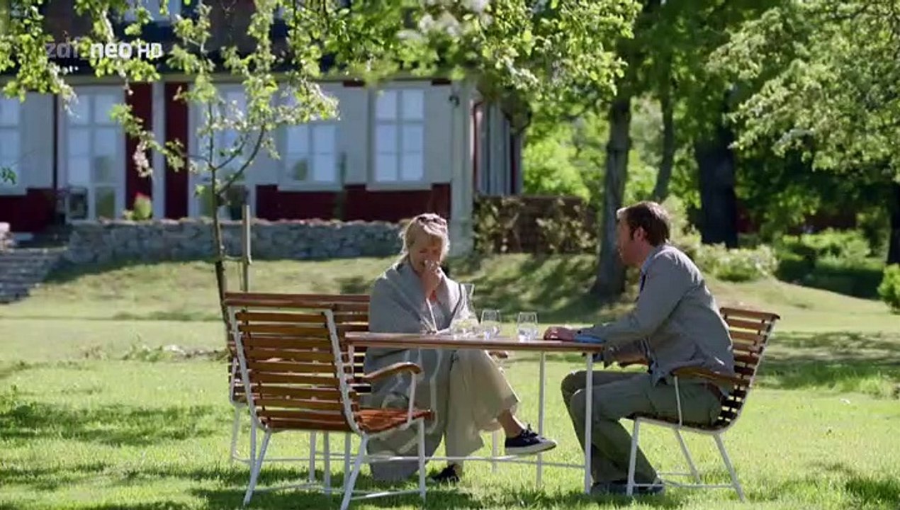 Mord im Mittsommer Staffel 4 Folge 1 HD Deutsch