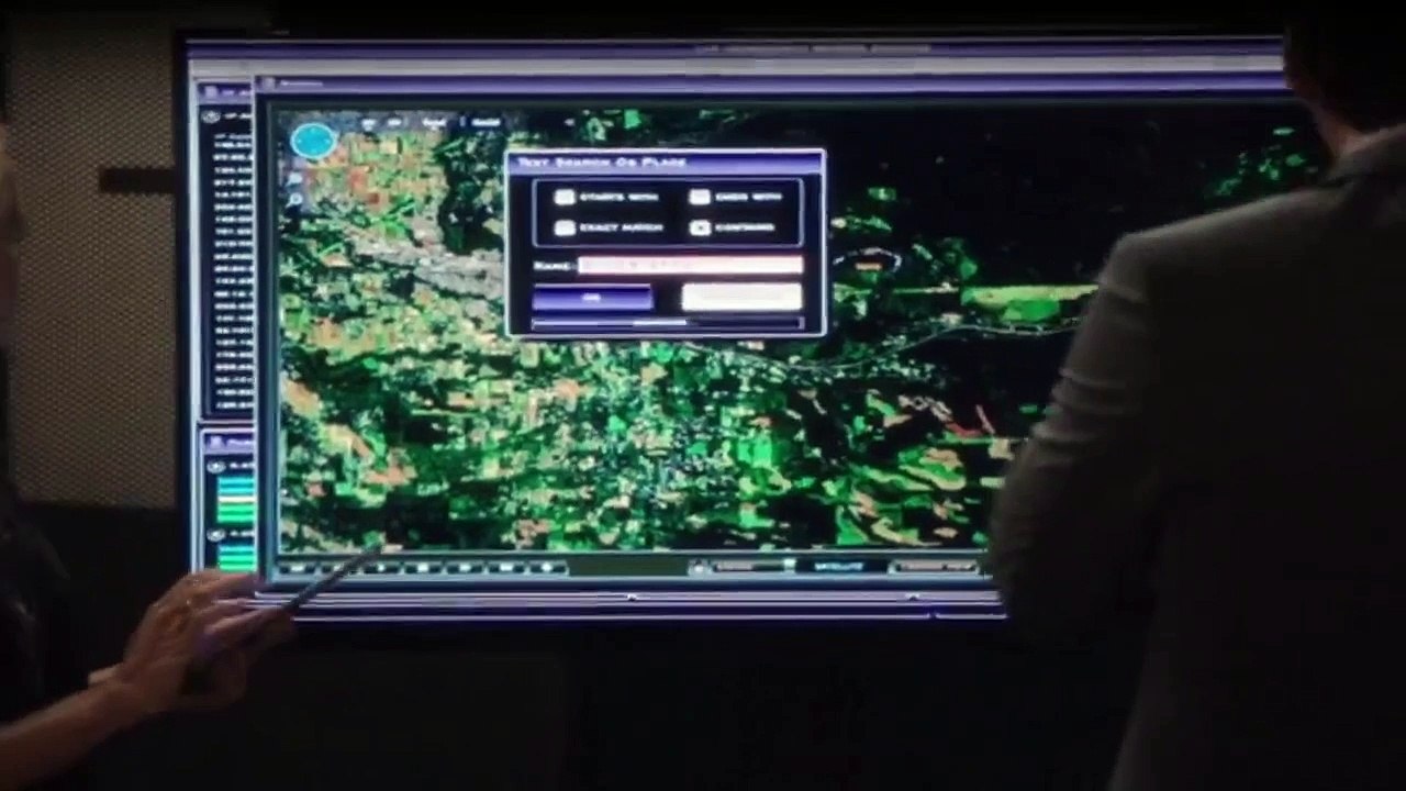 Backstrom Staffel 1 Folge 9 HD Deutsch