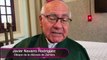 Mensaje de el Obispo de la diócesis de Zamora: Javier Navarro Rodríguez
