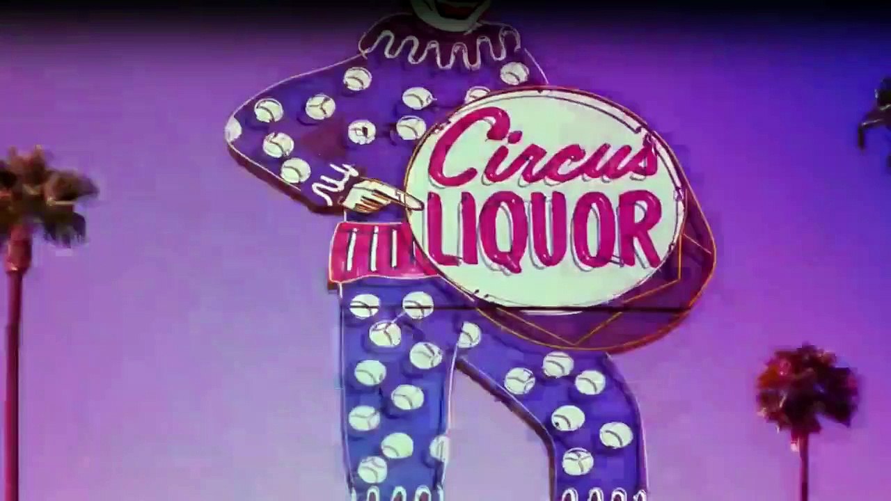 Shut Eye Staffel 1 Folge 9 HD Deutsch