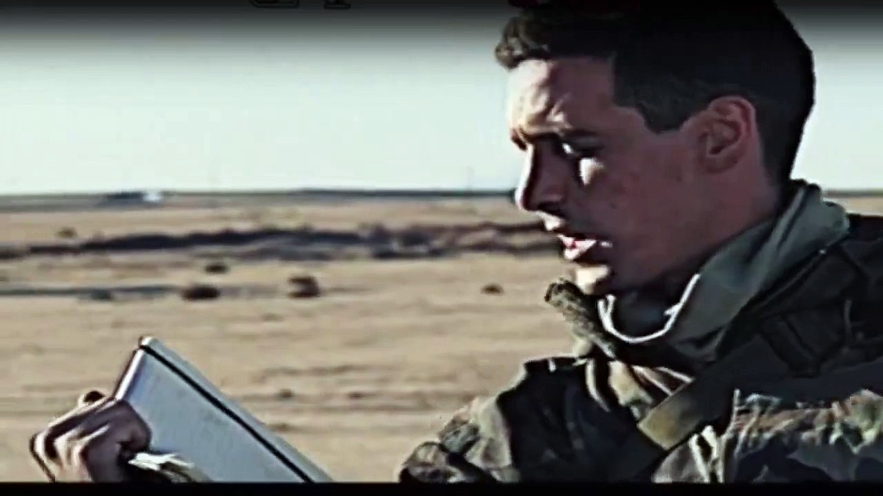 Generation Kill Staffel 1 Folge 2 HD Deutsch