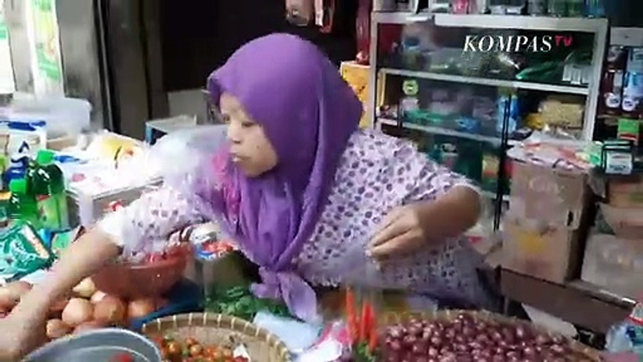 Nilai Tukar Rupiah Merosot Dan Ancaman Inflasi - NEWS OR HOAX