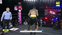 Boimah Karmo vs Daniel Jiles (09-07-2022) Full Fight