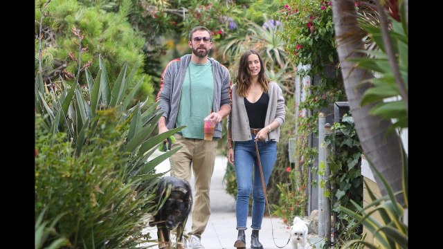 Ana de Armas Reveals the Horrible Part of Ben Affleck Relationship