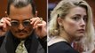Johnny Depp Trial Win Stands For Now; Judge Rejects Amber Heard’s