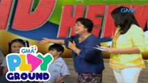 Binoy Henyo: Binoy at Lenlen, manalo kaya sa Kid Galing, Kid Henyo?