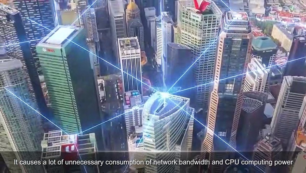 What is VLAN