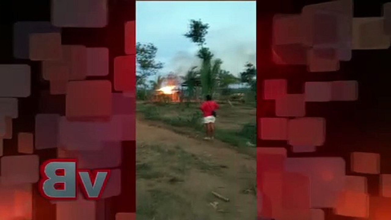 avasalladores en Guarayos