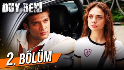 Duy Beni-Episode 2 (EngSub)