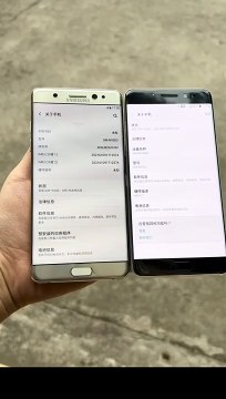 old Samsung galaxy smartphones #samsung #viraltech #trendytech #status