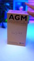 AGM mobile Asmr unboxing #unboxing #asmr #trendytech #viraltech #status