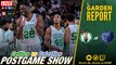 Celtics Summer League Recap + Discussing Brogdon, Gallinari Moves | The Garden Report