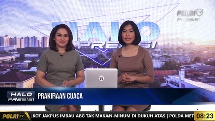Prakiraan Cuaca 15 Juli 2022