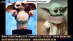 Baby Yoda Character “Completely Stolen” From 'Gremlins,' Says Director Joe Dante - 1breakingnews.com