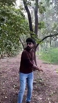 Ghost Story - Episode 02 ~ Zombies in the Jungle ‍♂️~ Survival Strategy ~ Dushyant Kukreja #shorts