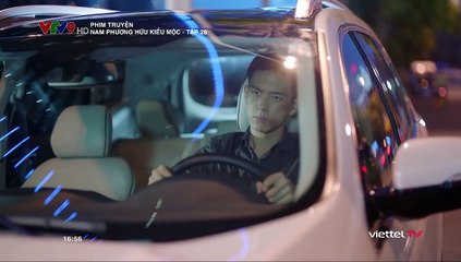 Nam Phương Hũu Kiều Mộc  Tập 28