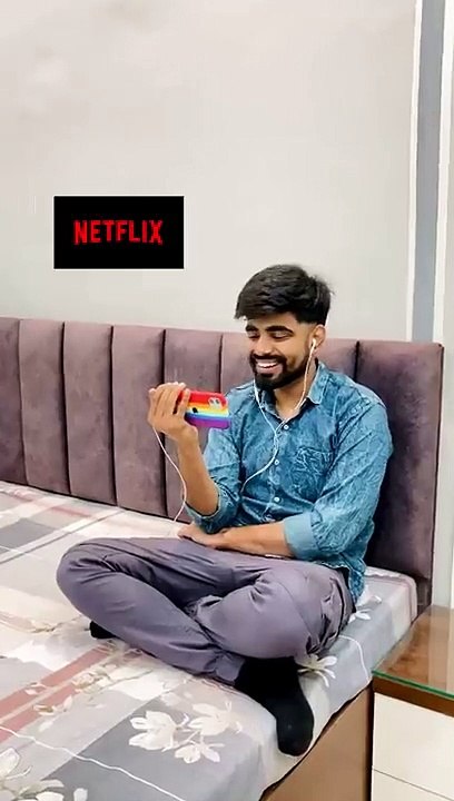 Netflix vs Cartoon Channels  ~ Comment your Fav...