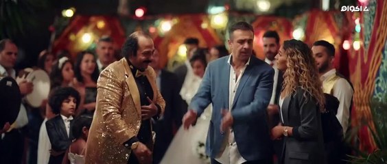 حصريا  البعض يذهب للمأذون مرتين